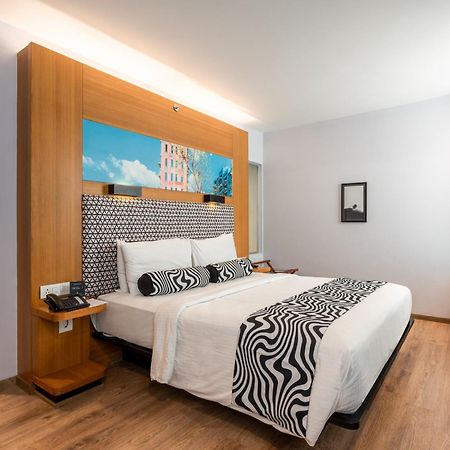 Sunday Hotel Chandigarh Zirakpur Εξωτερικό φωτογραφία