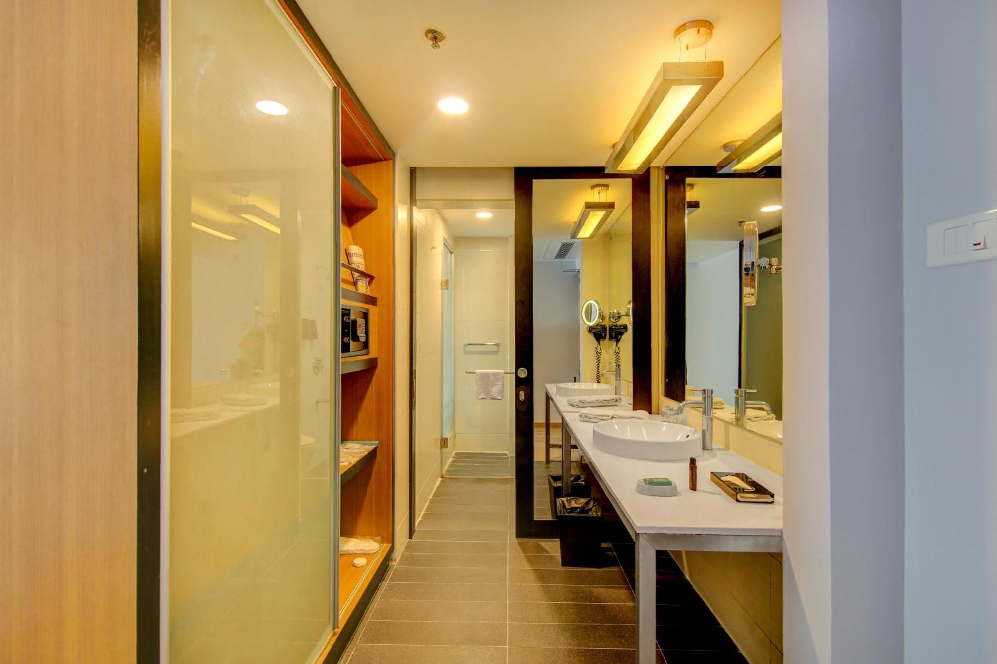 Sunday Hotel Chandigarh Zirakpur Εξωτερικό φωτογραφία