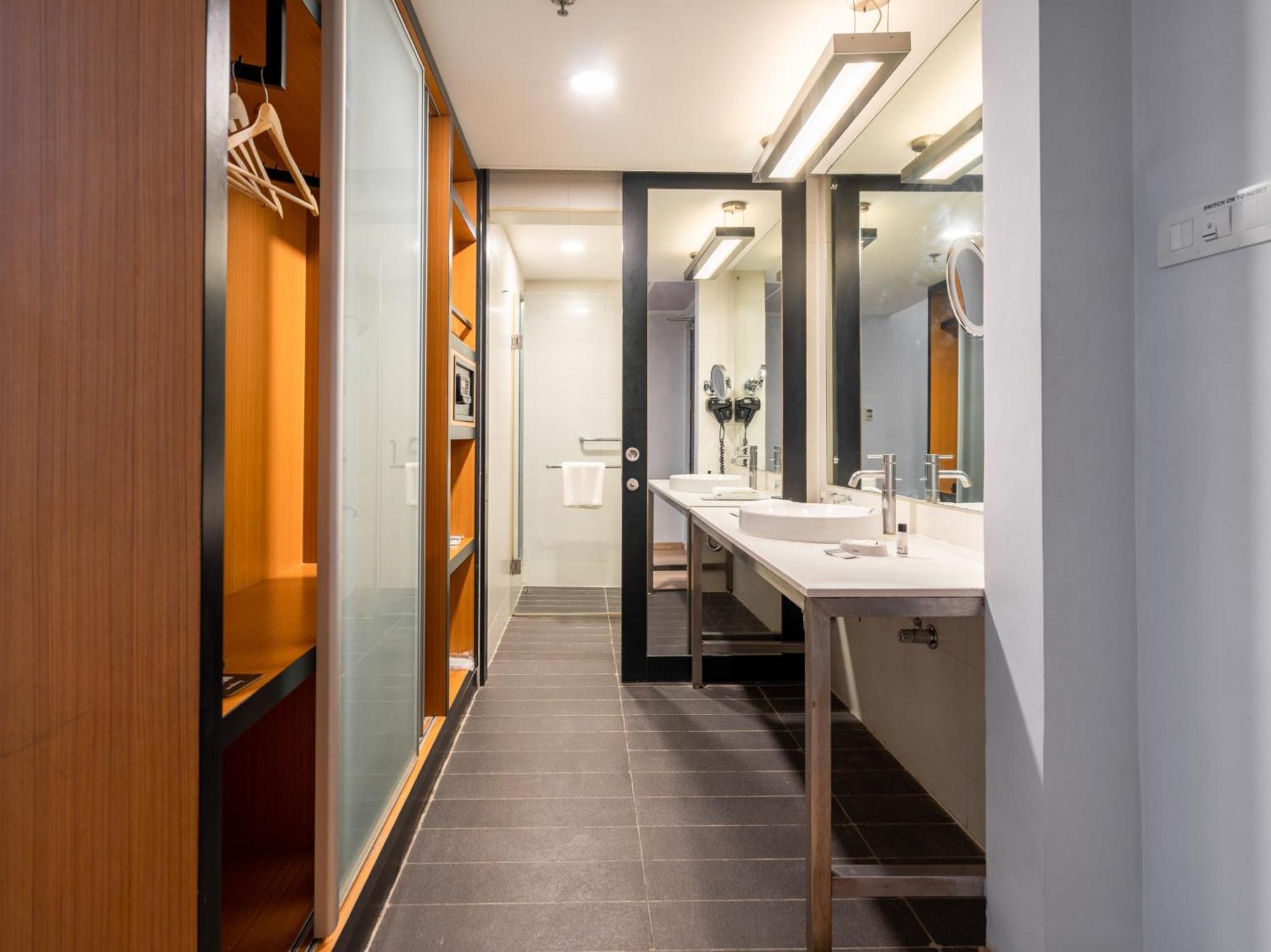Sunday Hotel Chandigarh Zirakpur Εξωτερικό φωτογραφία