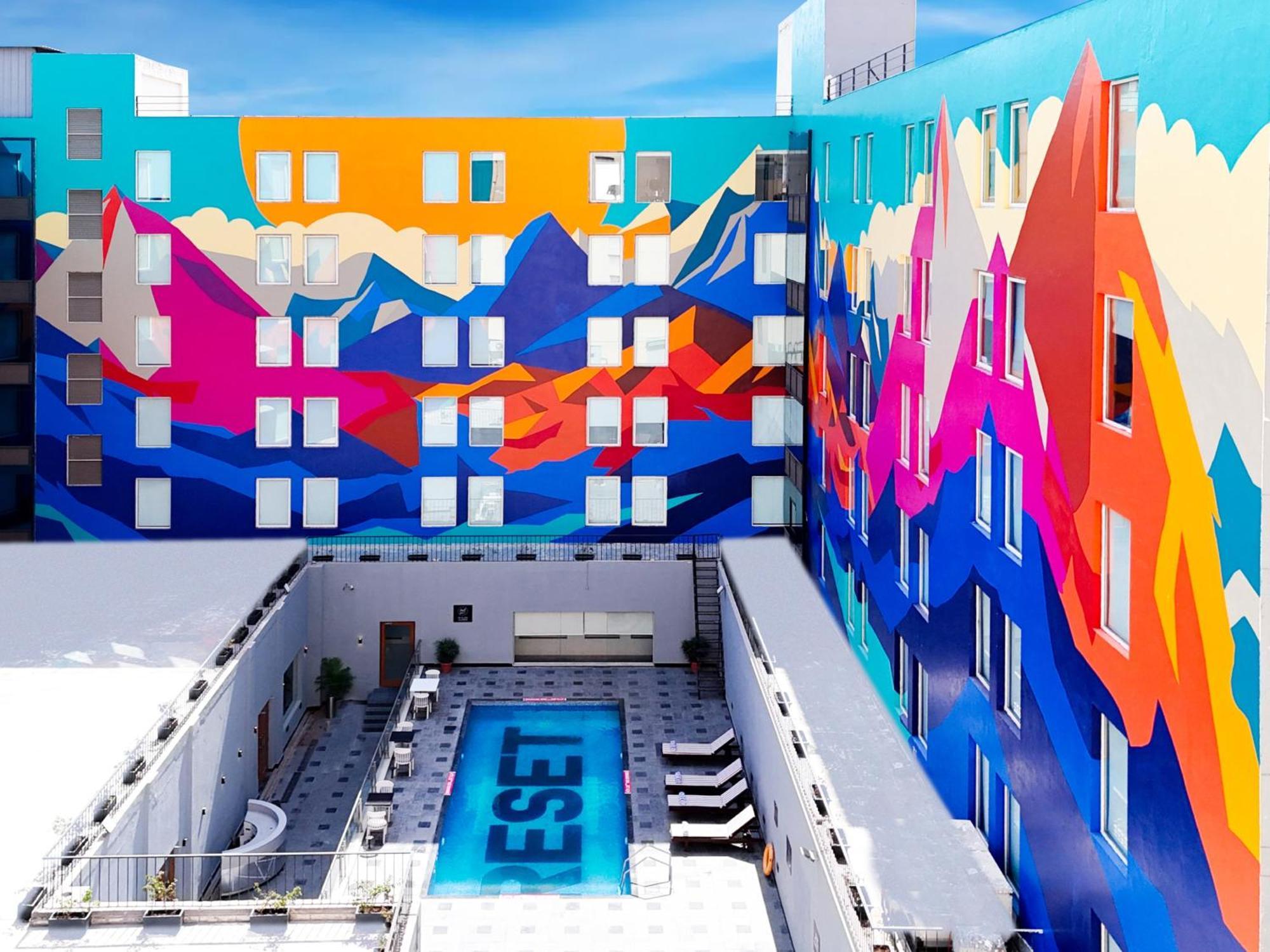 Sunday Hotel Chandigarh Zirakpur Εξωτερικό φωτογραφία